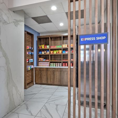 Holiday Inn Express - Dallas Downtown By Ihg Εξωτερικό φωτογραφία