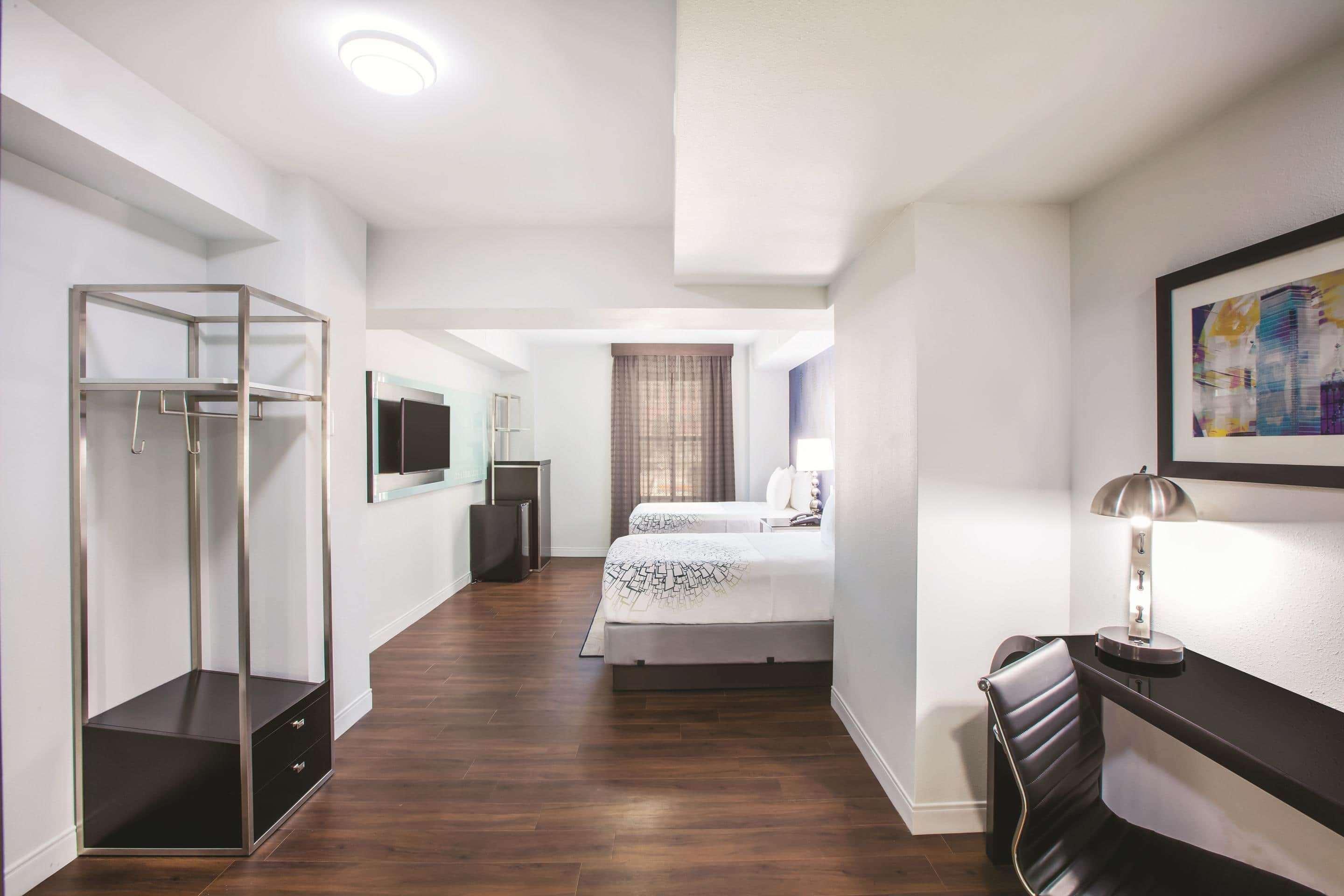 Holiday Inn Express - Dallas Downtown By Ihg Εξωτερικό φωτογραφία
