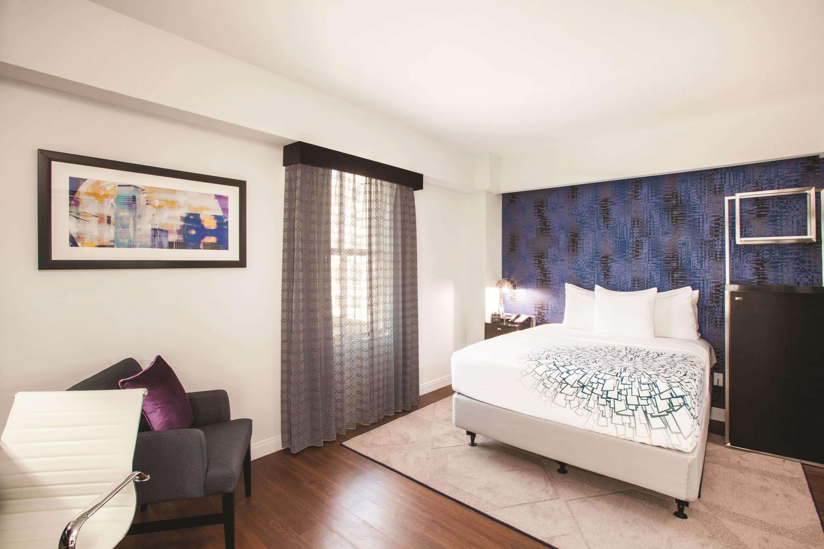 Holiday Inn Express - Dallas Downtown By Ihg Εξωτερικό φωτογραφία