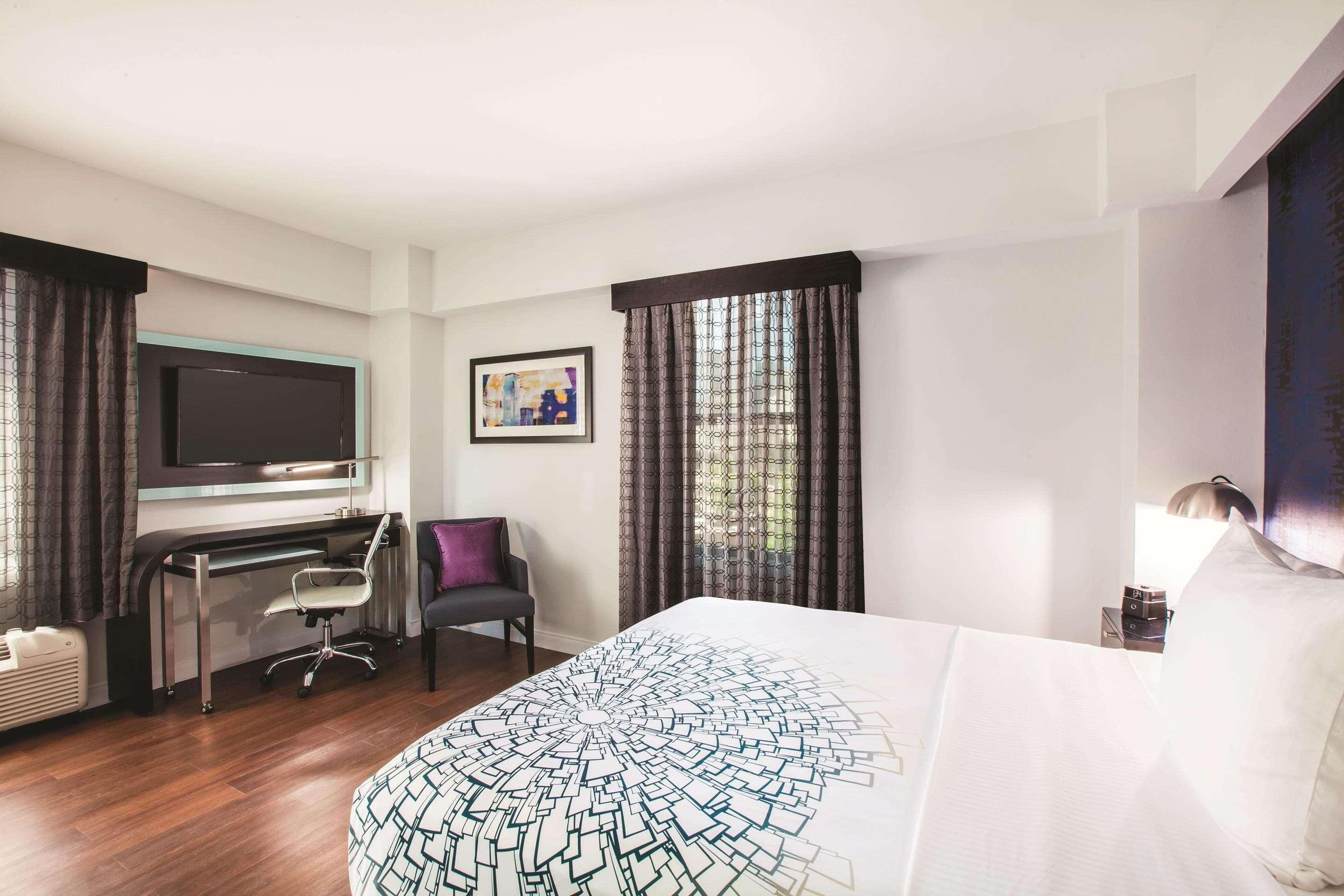 Holiday Inn Express - Dallas Downtown By Ihg Εξωτερικό φωτογραφία