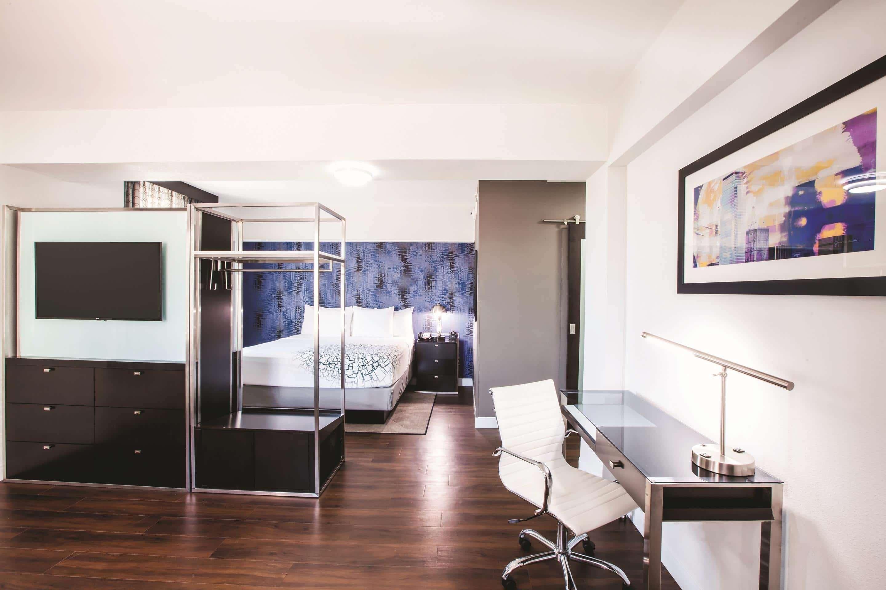 Holiday Inn Express - Dallas Downtown By Ihg Εξωτερικό φωτογραφία