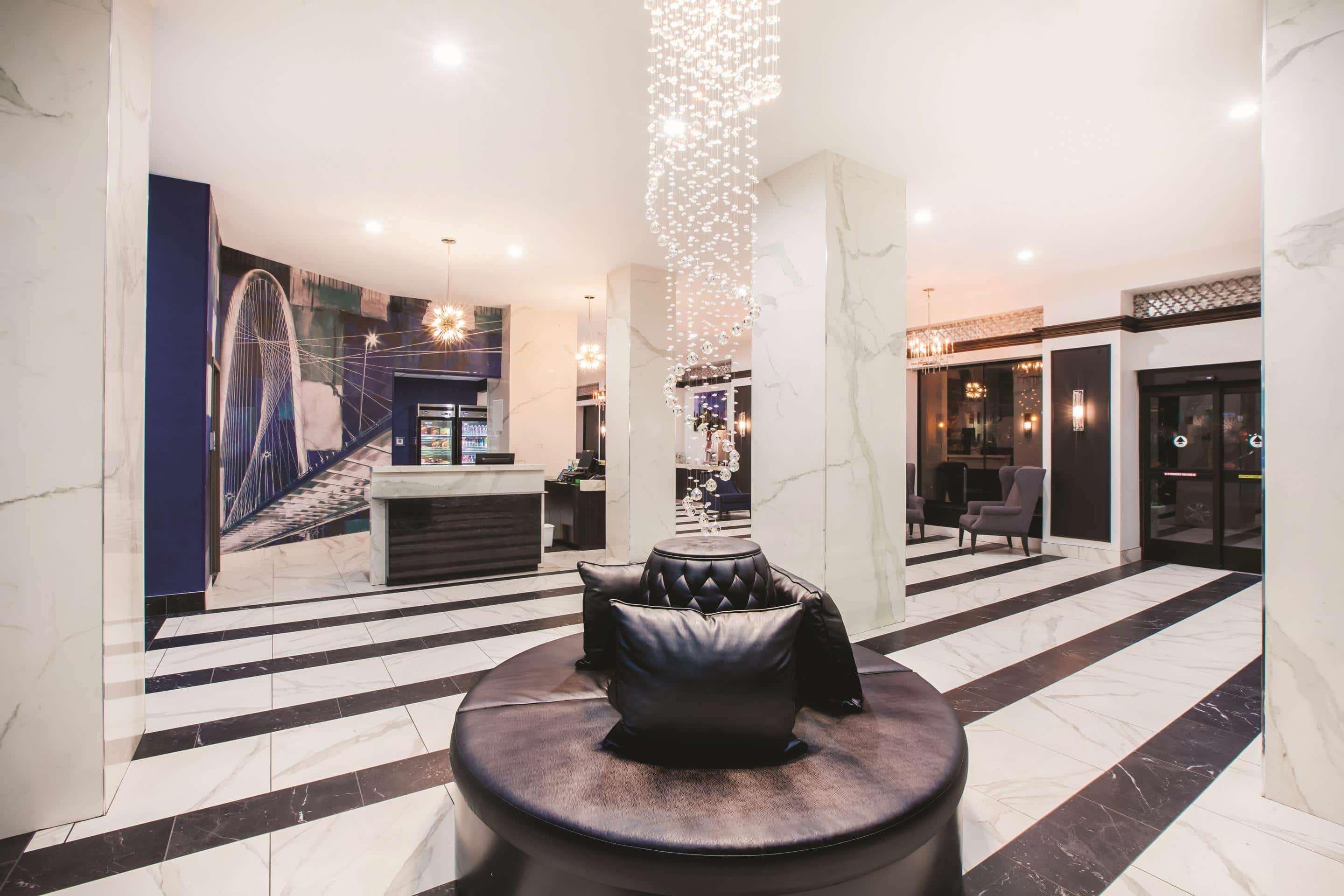 Holiday Inn Express - Dallas Downtown By Ihg Εξωτερικό φωτογραφία