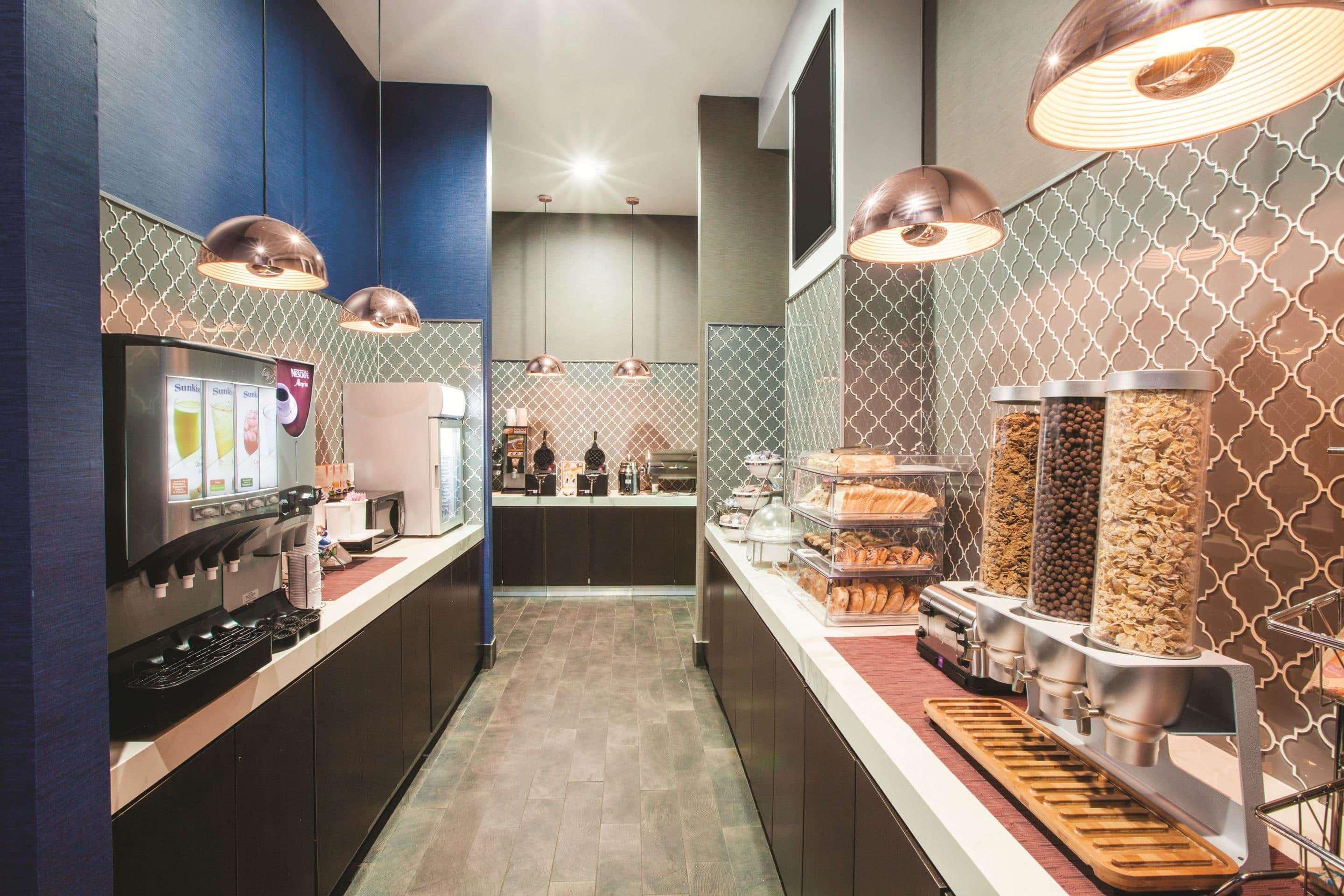Holiday Inn Express - Dallas Downtown By Ihg Εξωτερικό φωτογραφία