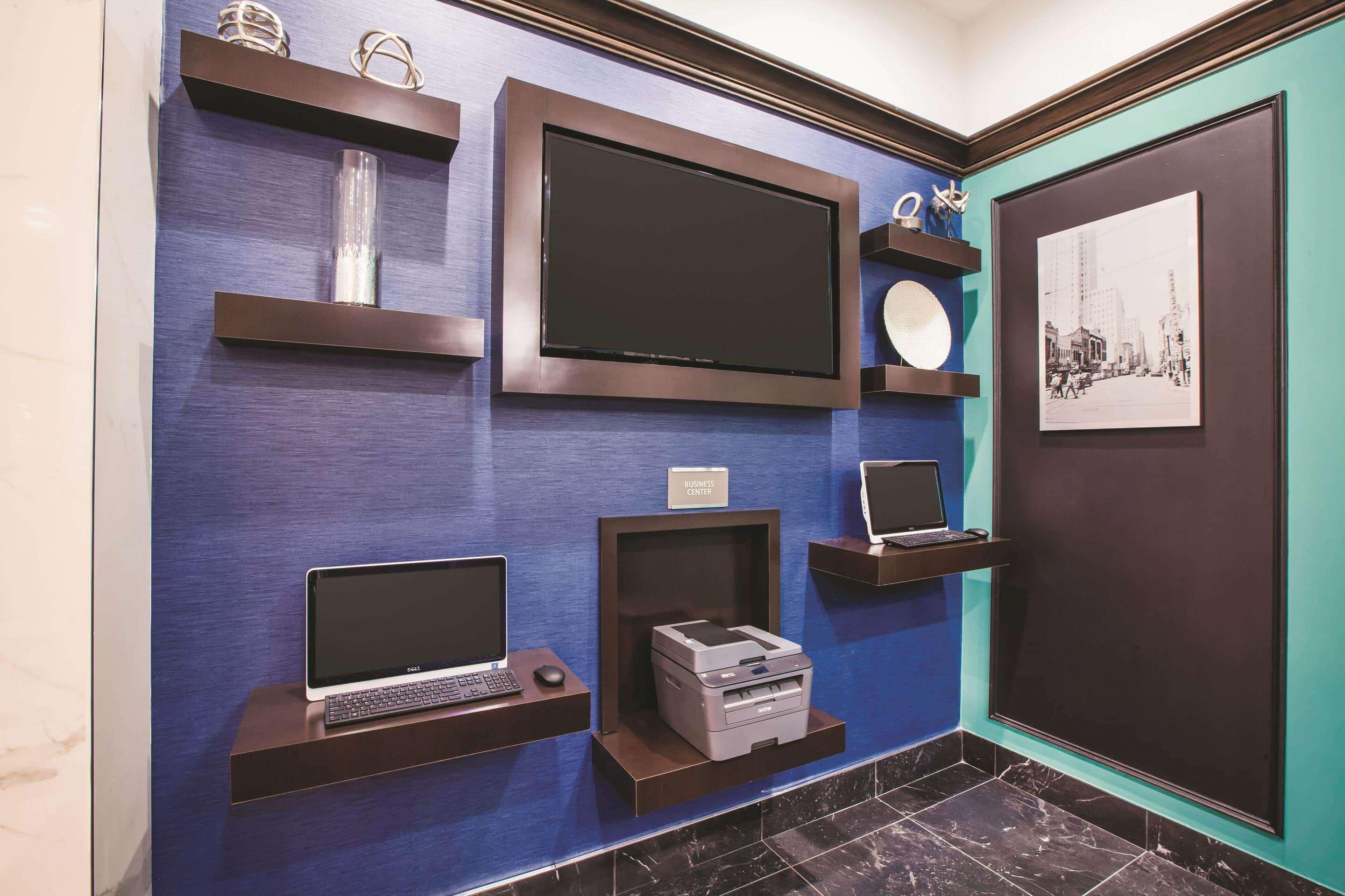 Holiday Inn Express - Dallas Downtown By Ihg Εξωτερικό φωτογραφία