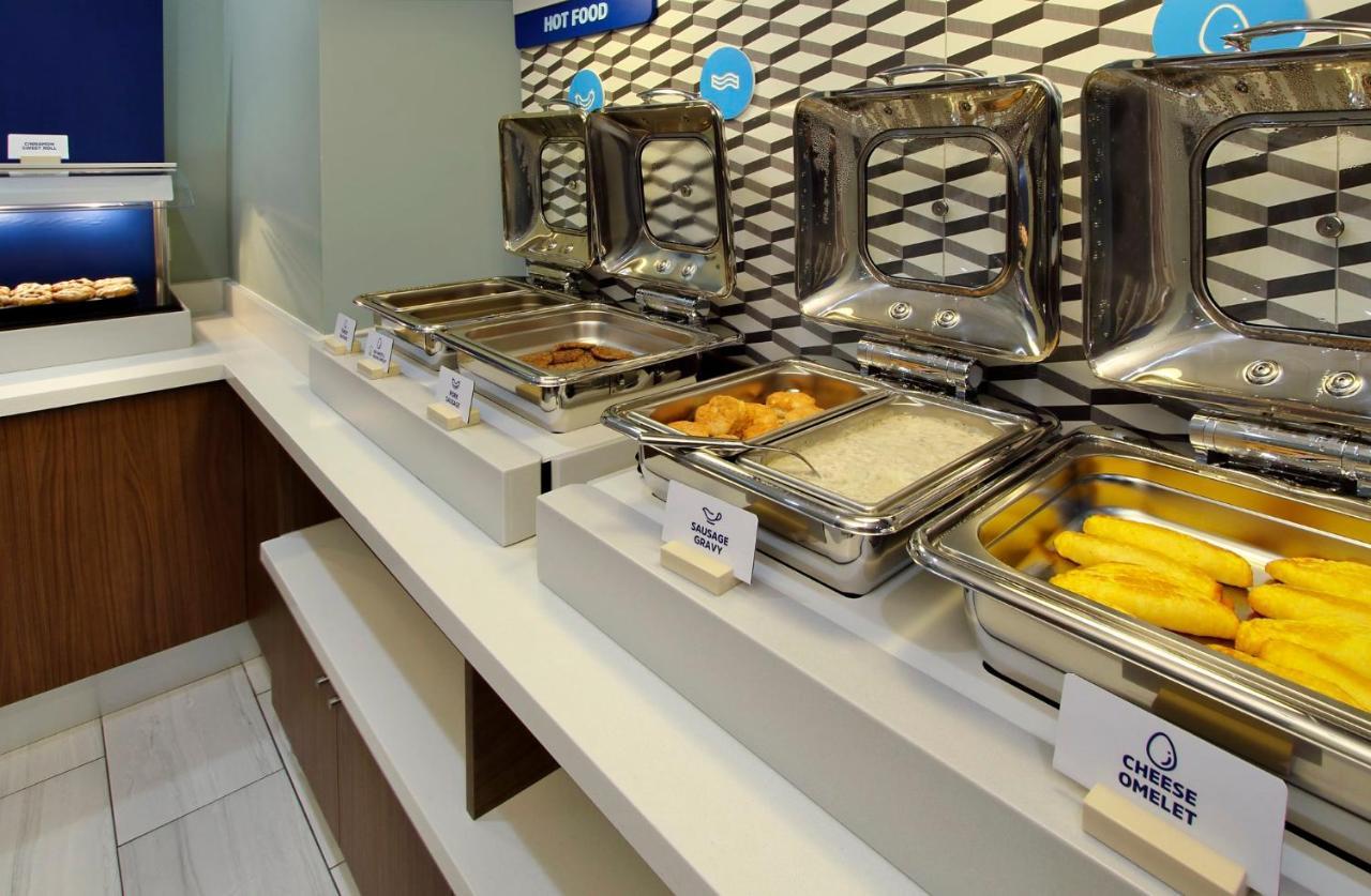 Holiday Inn Express - Dallas Downtown By Ihg Εξωτερικό φωτογραφία