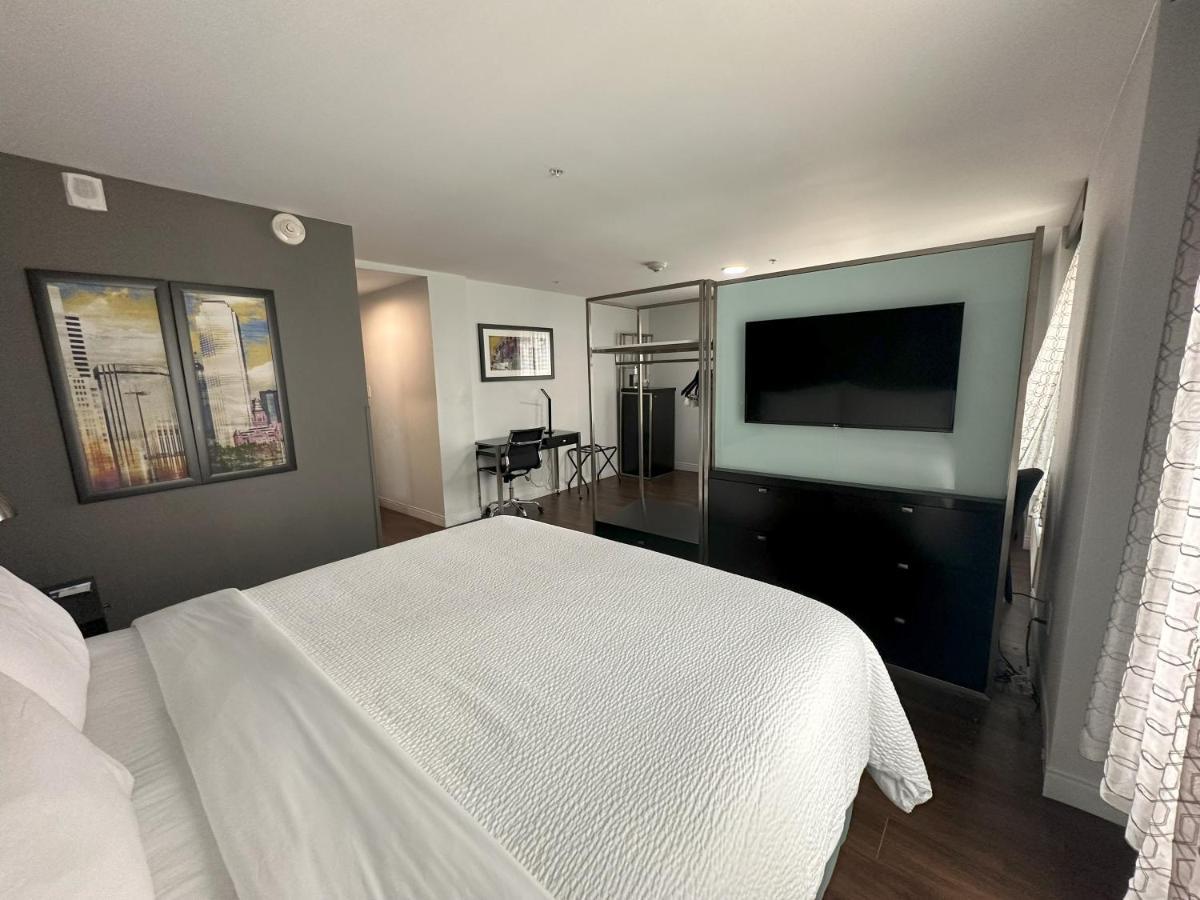 Holiday Inn Express - Dallas Downtown By Ihg Εξωτερικό φωτογραφία