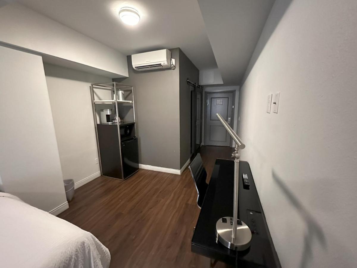 Holiday Inn Express - Dallas Downtown By Ihg Εξωτερικό φωτογραφία