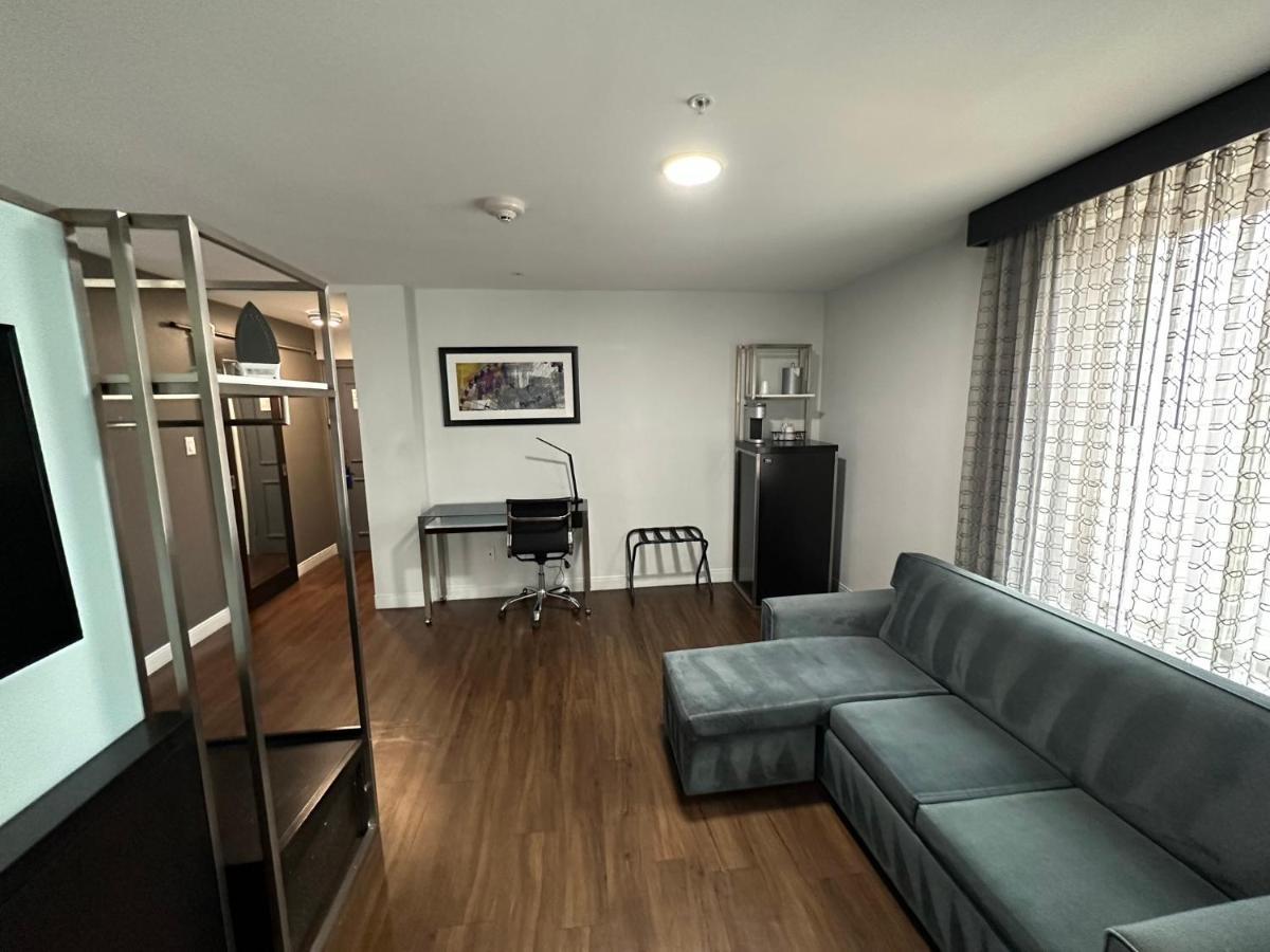 Holiday Inn Express - Dallas Downtown By Ihg Εξωτερικό φωτογραφία