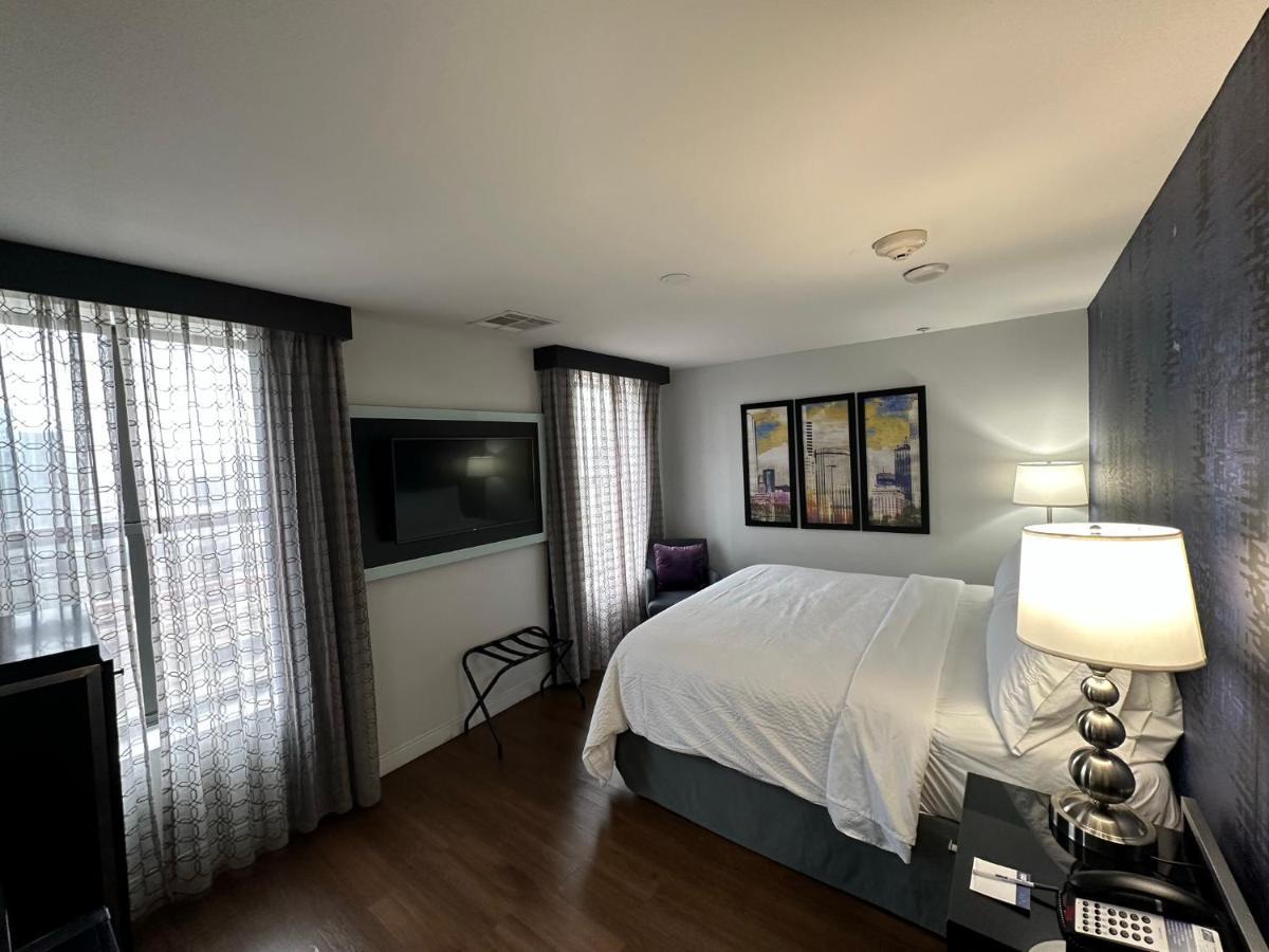 Holiday Inn Express - Dallas Downtown By Ihg Εξωτερικό φωτογραφία