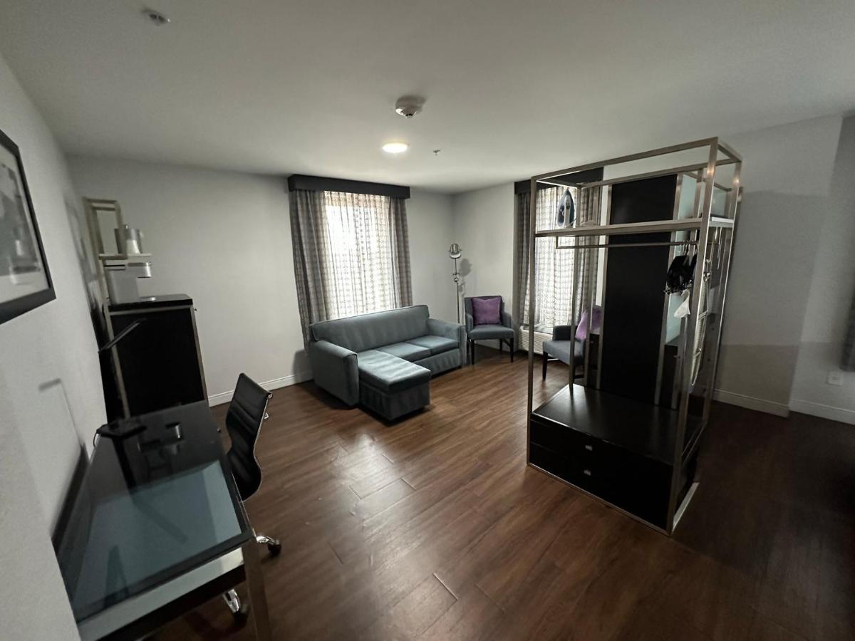 Holiday Inn Express - Dallas Downtown By Ihg Εξωτερικό φωτογραφία