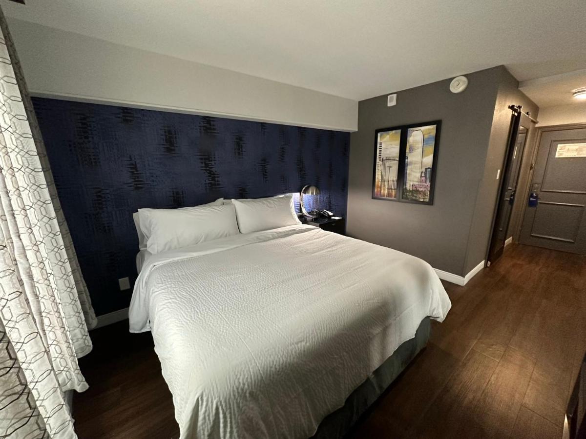 Holiday Inn Express - Dallas Downtown By Ihg Εξωτερικό φωτογραφία