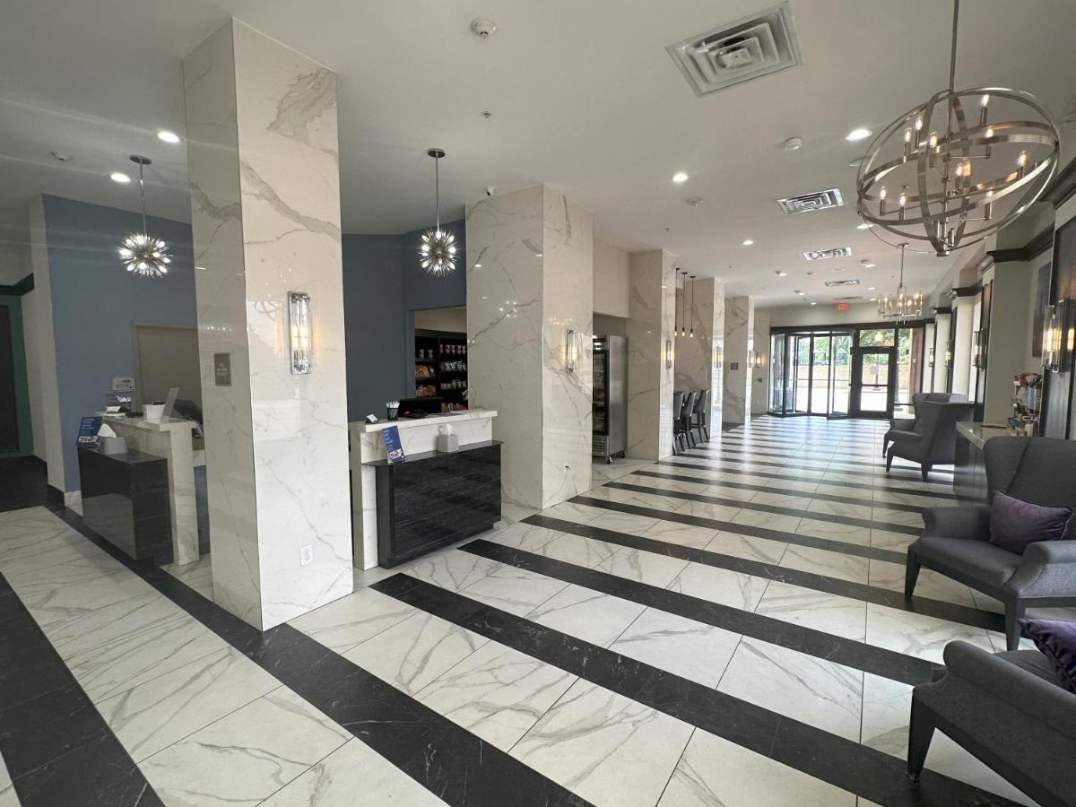 Holiday Inn Express - Dallas Downtown By Ihg Εξωτερικό φωτογραφία