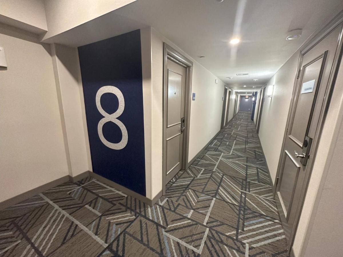 Holiday Inn Express - Dallas Downtown By Ihg Εξωτερικό φωτογραφία