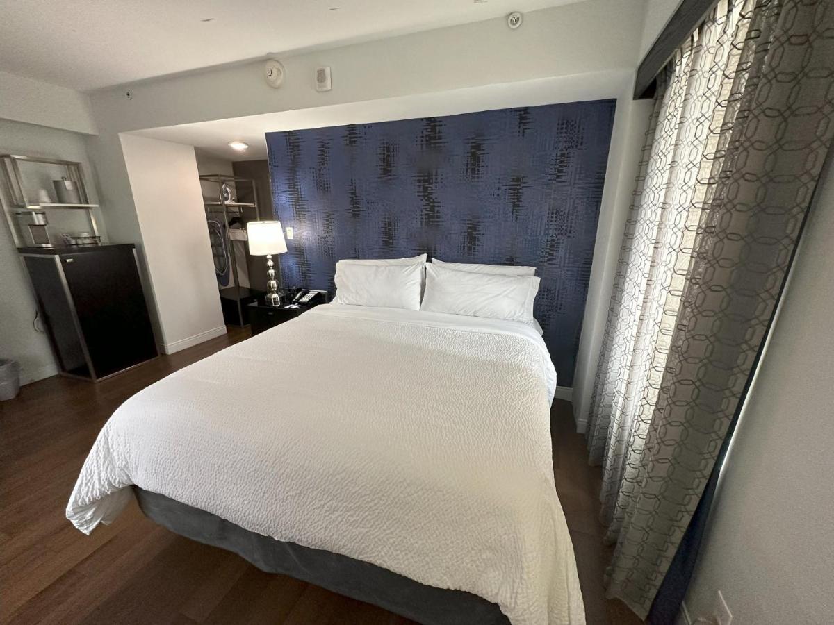 Holiday Inn Express - Dallas Downtown By Ihg Εξωτερικό φωτογραφία