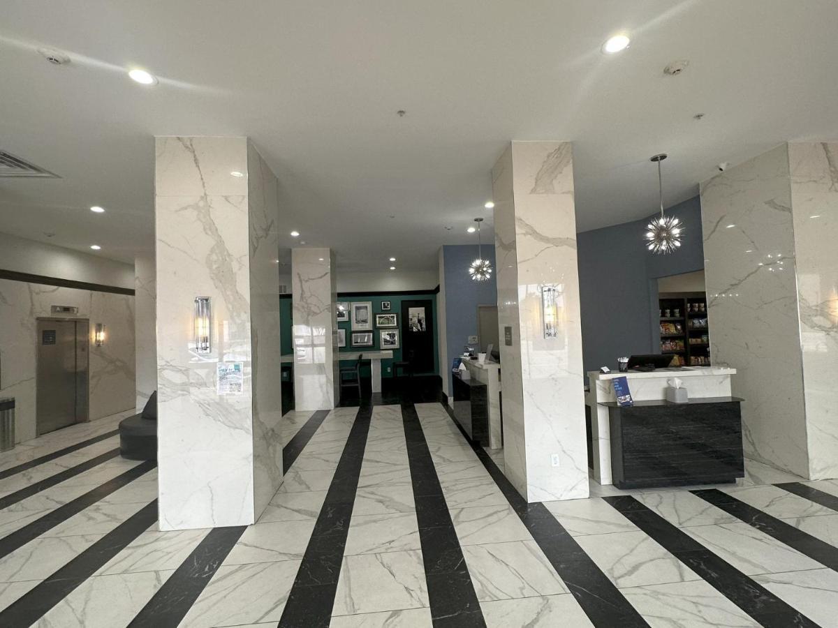 Holiday Inn Express - Dallas Downtown By Ihg Εξωτερικό φωτογραφία
