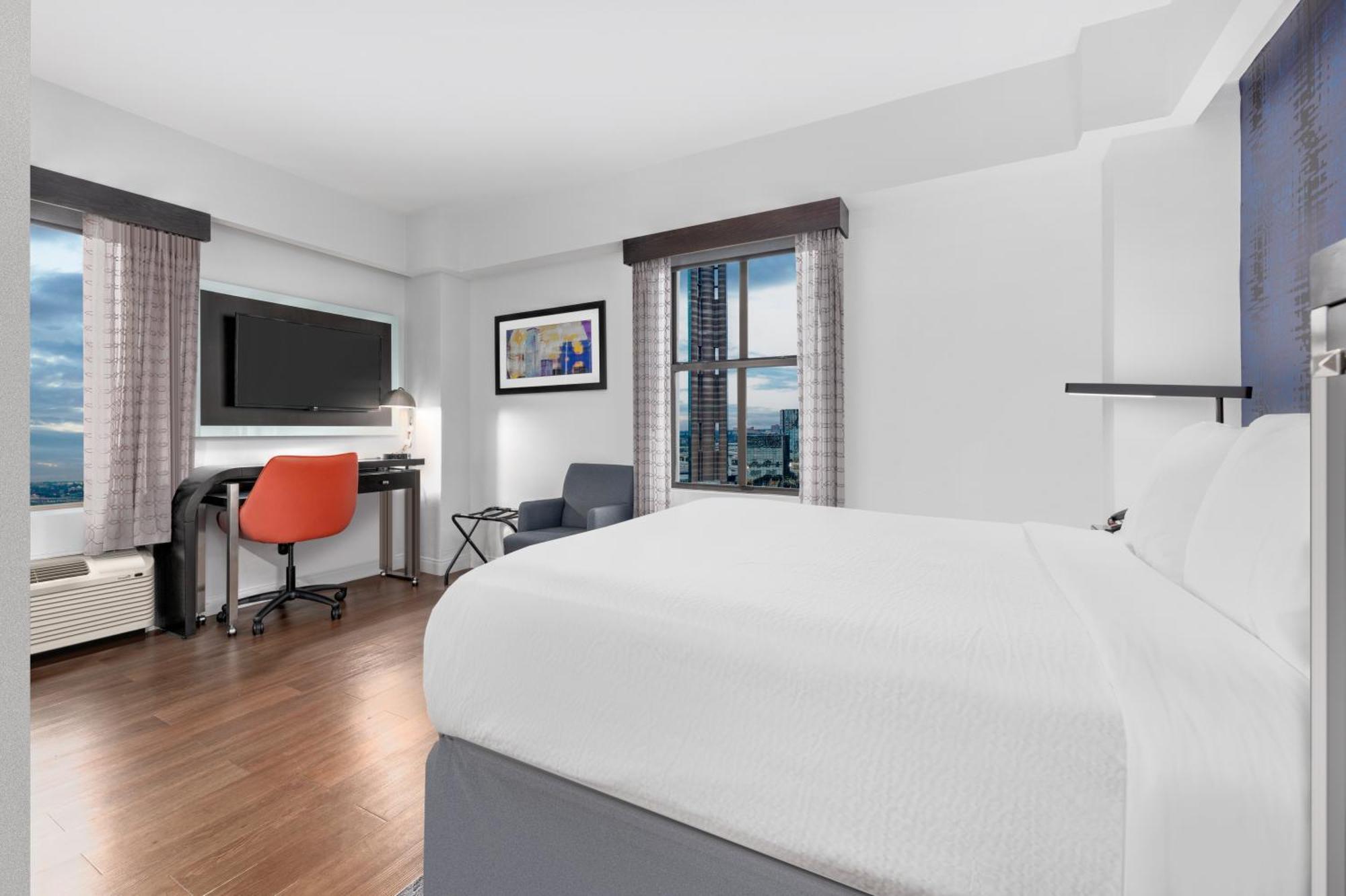 Holiday Inn Express - Dallas Downtown By Ihg Εξωτερικό φωτογραφία