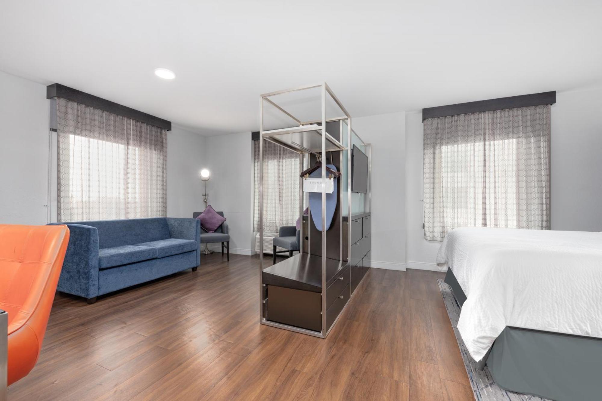 Holiday Inn Express - Dallas Downtown By Ihg Εξωτερικό φωτογραφία