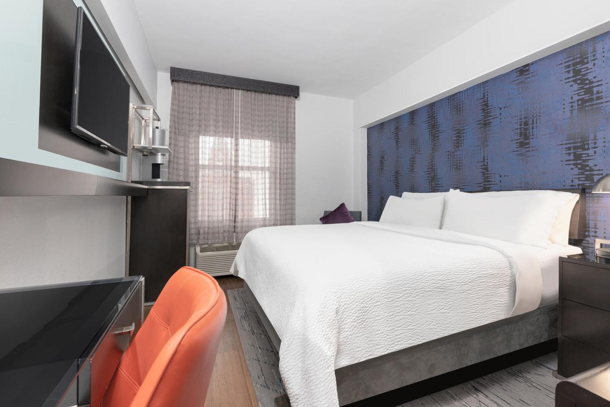 Holiday Inn Express - Dallas Downtown By Ihg Εξωτερικό φωτογραφία