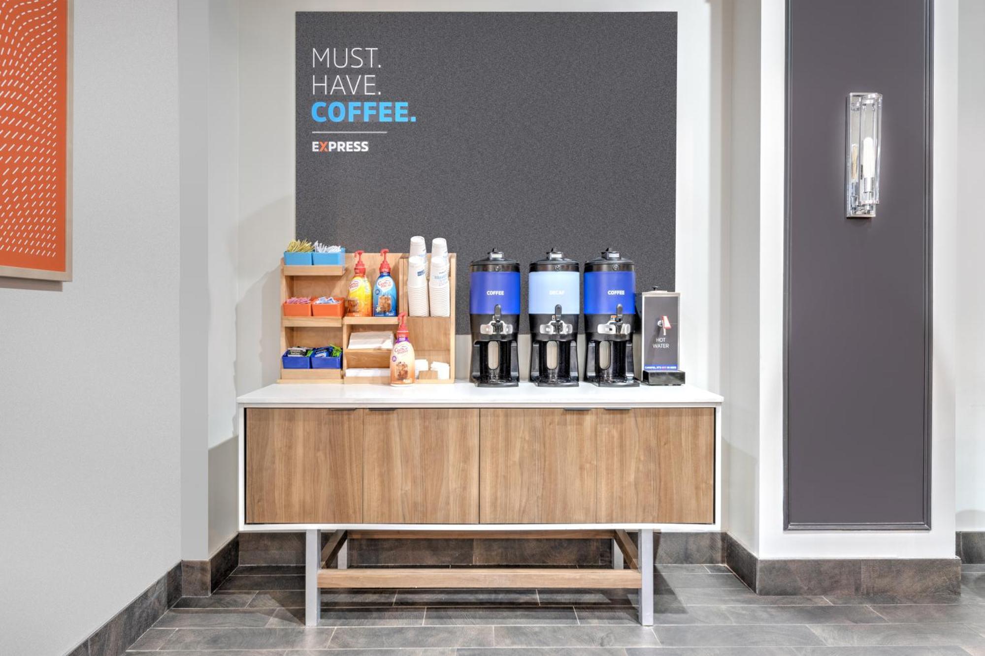 Holiday Inn Express - Dallas Downtown By Ihg Εξωτερικό φωτογραφία